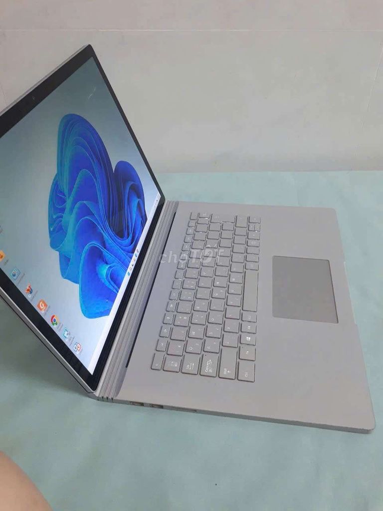 SurfaceBook3,  i7-1065G7 15.5" vga rời 6G RAM 16G. Mua bán Laptop tại Quận Tân Bình Tp Hồ Chí Minh được đăng bởi Anh Thanh chuyên laptop nhập khẩu Nhật Mỹ giá sỉ  hình 1