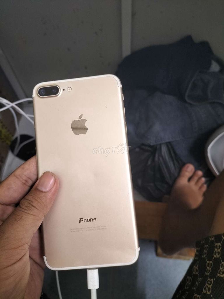 iPhone 7 plus 32GB