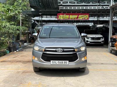 INNOVA 2.0G 2019 BẢO HÀNH 1 NĂM LƯỚT 49.000 km. Mua bán Ô tô tại Quận Bình Tân Tp Hồ Chí Minh được đăng bởi XUÂN DUY AUTO