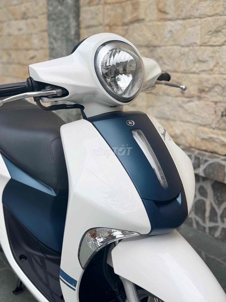 Janus 125fi sơn máy zin đại chất 2019  , 1 chủ. Mua bán Xe máy tại Quận Cầu Giấy Hà Nội được đăng bởi nguyễn bích thuỷ hình 14