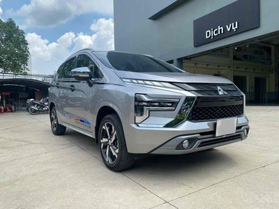 XPANDER PREMIUM/Bạc 2022/ CHÍNH HÃNG /Odo 30.000km