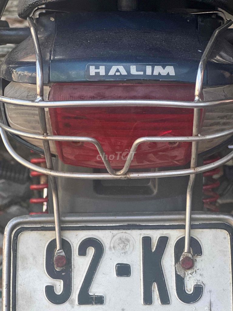 Wave 50cc Nhập khẩu Hàn Quốc hàng hiếm. Mua bán Xe máy tại Thị xã Điện Bàn Quảng Nam được đăng bởi dương văn long hình 6