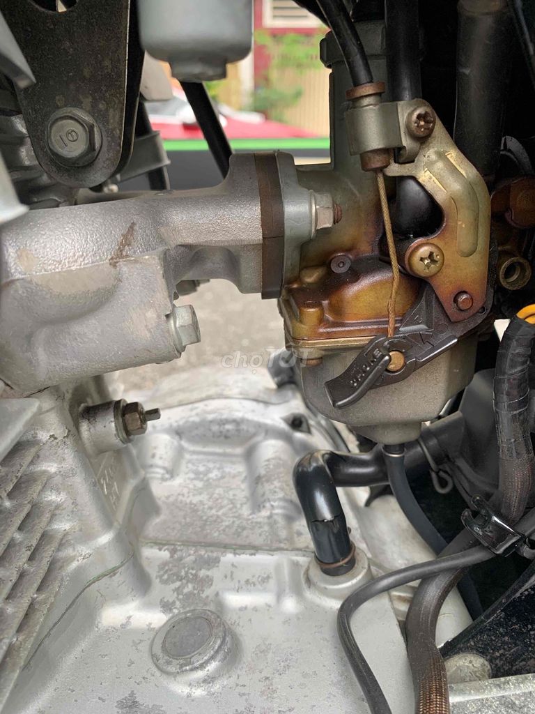 xe Custom CM125 HQCN bs vip 59F1-90999. Mua bán Xe máy tại Quận Bình Thạnh Tp Hồ Chí Minh được đăng bởi nguyễn trọng lâm hình 6