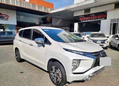 Xpander 20 AT Trắng od 5v1. Mua bán Ô tô tại Quận 5 Tp Hồ Chí Minh được đăng bởi Thanh Hoàng