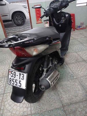 Xe SH 150i nhập Ý.