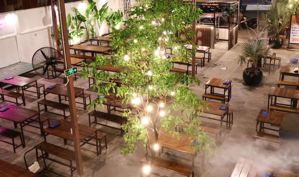NHÂN VIÊN PHỤ BẾP. Việc làm Phụ bếp tại Quận 6 Tp Hồ Chí Minh được đăng bởi Khang hình 1