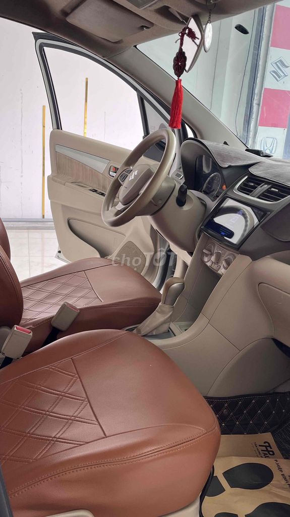 Suzuki Ertiga 2017 Bền Lành - Tiết Kiệm Xăng.. Mua bán Ô tô tại Thành phố Thủ Đức Tp Hồ Chí Minh được đăng bởi Khoa Nguyen Mua Bán Suzuki Miền Nam hình 5