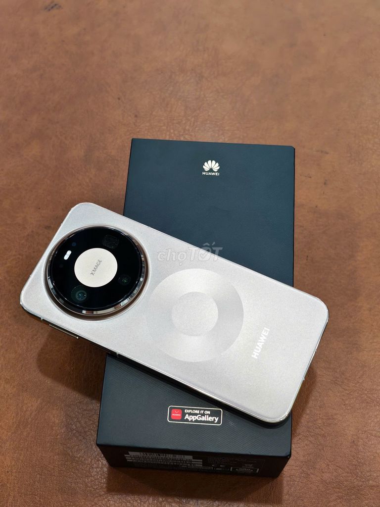 Huawei mate 80 pro quốc tế 16-512gb Fullbox 98,5%. Mua bán Điện thoại tại Quận Đống Đa Hà Nội được đăng bởi Hn Store hình 1