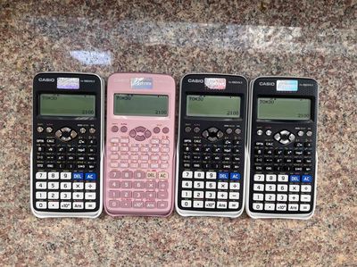 thanh lý casio 580. Mua bán Đồ dùng văn phòng tại Thành phố Pleiku Gia Lai được đăng bởi Châu Tuấn
