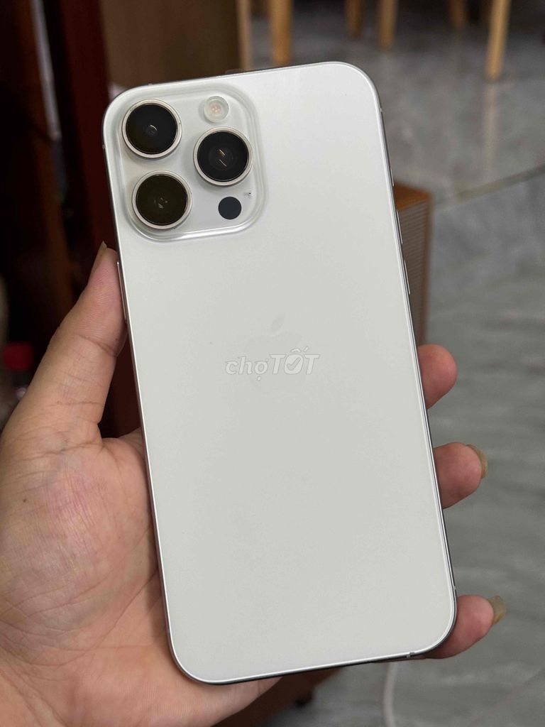 iPhone 16 Pro Max 256G ( Góp bao nợ xấu ). Mua bán Điện thoại tại Quận Ninh Kiều Cần Thơ được đăng bởi 95 Store Góp Bao Nợ Xấu hình 1
