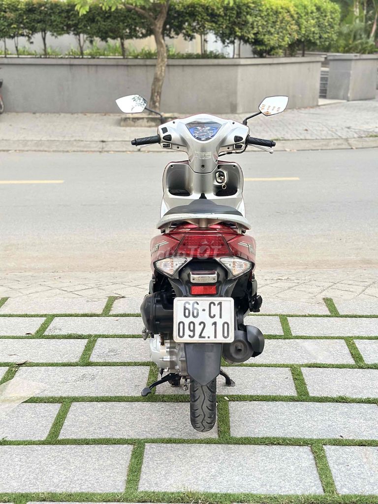 Honda Vision 2012 Cục Máy Siêu Zin Êm Sát Thủ. Mua bán Xe máy tại Thành phố Thủ Đức Tp Hồ Chí Minh được đăng bởi Xe Máy Trường Thịnh hình 7