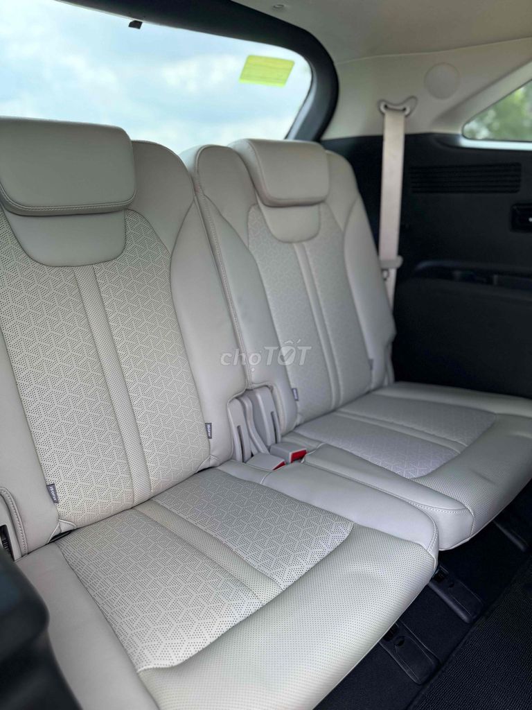 Kia Sorento 2020 Diesel Signature (7 chỗ). Mua bán Ô tô tại Thành phố Thủ Đức Tp Hồ Chí Minh được đăng bởi Lê Nhường hình 8