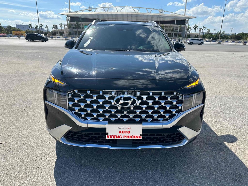 Hyundai Santafe Premium 2.4AT 2023