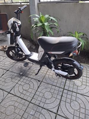 Cap As. Mua bán Xe điện tại Huyện Củ Chi Tp Hồ Chí Minh được đăng bởi Đạt 86