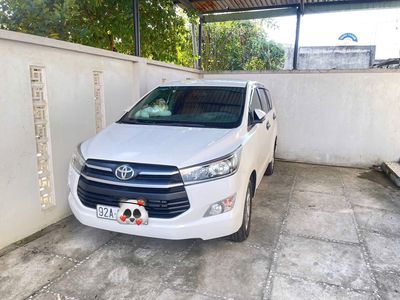 Toyota Innova 2019  - 28000 km. Mua bán Ô tô tại Thị xã Điện Bàn Quảng Nam được đăng bởi nguyễn thanh phước