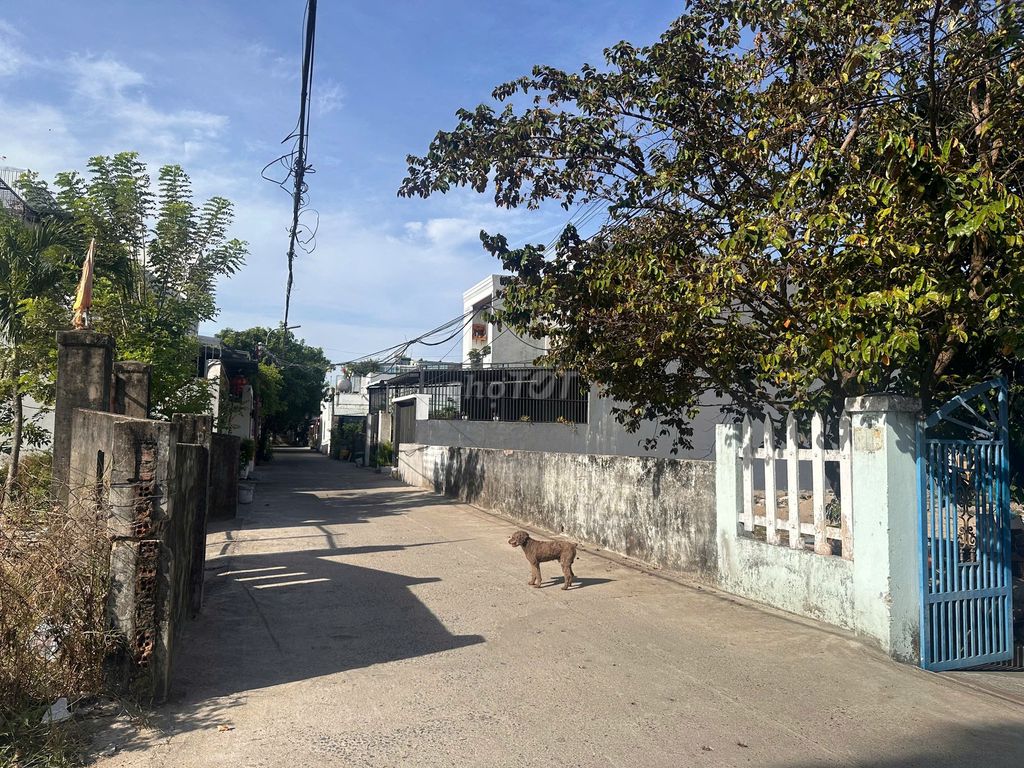 🏡 BÁN NHÀ K115 BÌNH KỲ – HÒA QUÝ