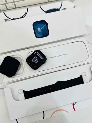 Apple Watch S9 45MM GRAY CHÍNH HÃNG VN! FULLBOX
