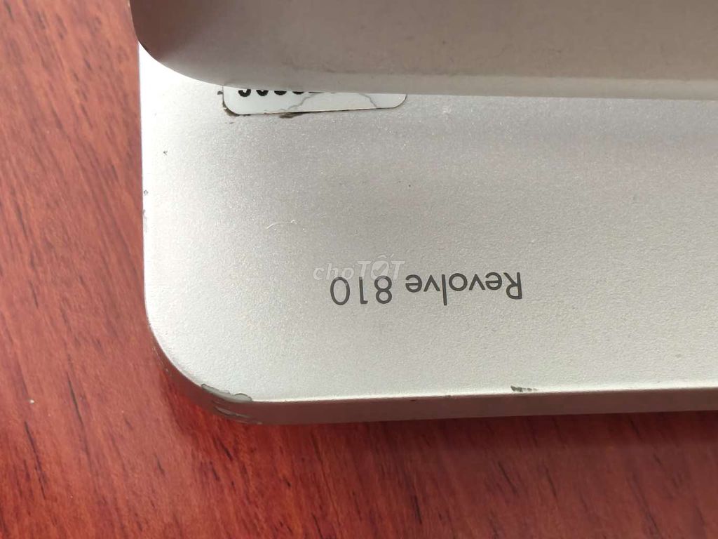 Laptop HP Revolve 810 Core i5 Bạc. Mua bán Laptop tại Quận Bình Tân Tp Hồ Chí Minh được đăng bởi phòng khám đa khoa phương nam  hình 1