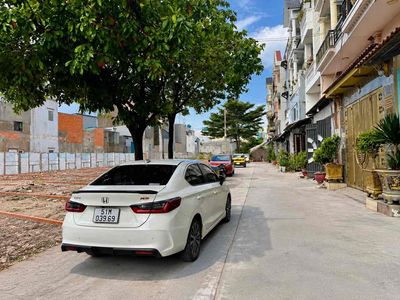 Đất 70 m² · Đường Tân Chánh Hiệp 25