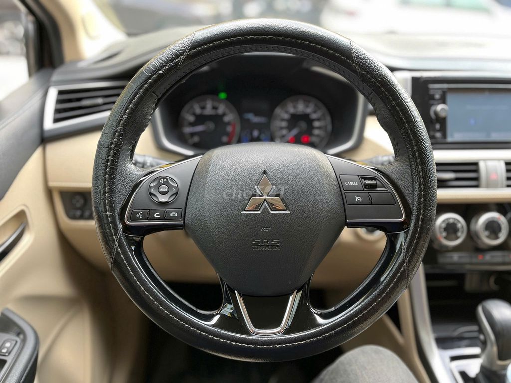 MITSUBISHI XPANDER 1.5AT 2019 GIA ĐÌNH LƯỚT HT 70%. Mua bán Ô tô tại Quận 11 Tp Hồ Chí Minh được đăng bởi Hiếu hình 19