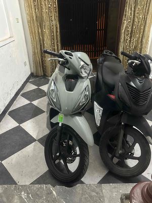 cần bán vision 2023 xám xi măng. Mua bán Xe máy tại Quận Thanh Xuân Hà Nội được đăng bởi Lê Duy