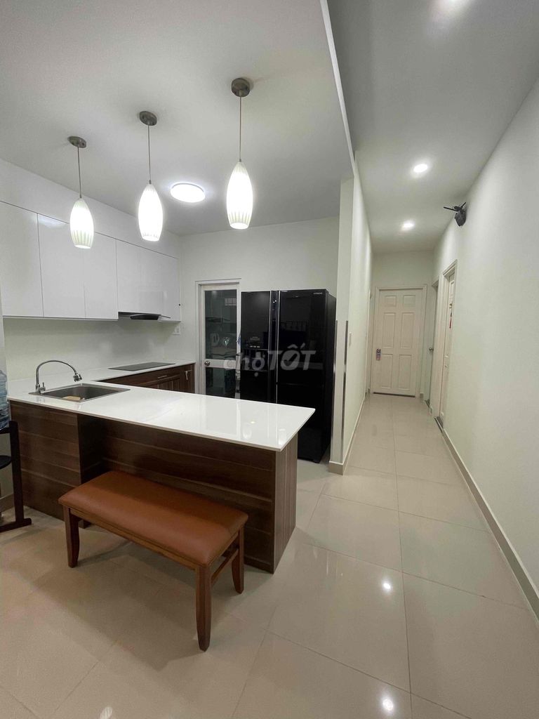 Bán Cc Belleza 124m2, 3PN. Mua bán căn hộ/chung cư tại Quận 7 Tp Hồ Chí Minh được đăng bởi Ngọc hình 4