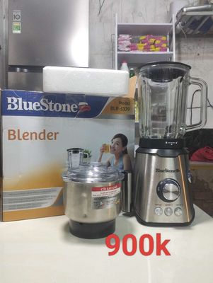 Máy xay sinh tố BlueStone BLB-5339. Mua bán Bếp, lò, đồ điện nhà bếp tại Quận Cái Răng Cần Thơ được đăng bởi Phúc 