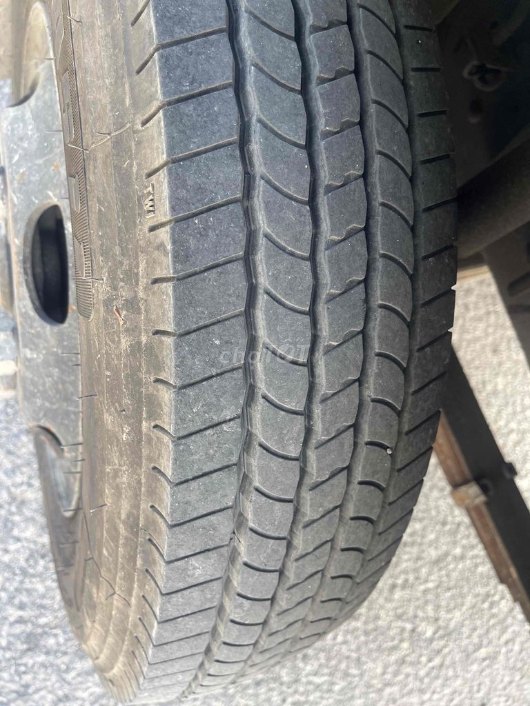 k165 2016. Mua bán Xe tải, xe ben tại Huyện Quỳnh Lưu Nghệ An được đăng bởi Người Vận Chuyển hình 5