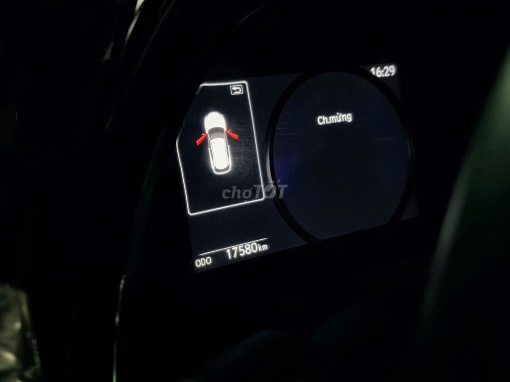 Lexus RX350 Premium 2024. Mua bán Ô tô tại Quận Long Biên Hà Nội được đăng bởi Khổng Tấn Luxury Car hình 11