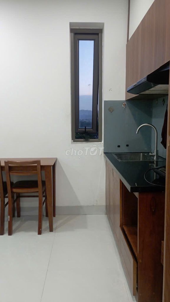 Airy fully equipped 1-bedroom apartment on Phú Xuân 2 — photo 3