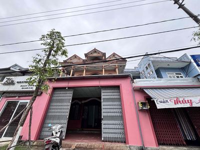 🏠 𝐂𝐡𝐨 𝐓𝐡𝐮ê 𝐍𝐡à 𝐌Ặ𝐓 𝐓𝐈Ề𝐍 𝟐 𝐓ầ𝐧𝐠  –  𝐓ạ𝐢 𝐍𝐠𝐮𝐲ễ𝐧 𝐓ấ𝐭 𝐓𝐡à𝐧𝐡 - 𝐓𝐏 𝐇𝐔Ế 🆘. Cho thuê văn phòng, mặt bằng kinh doanh tại Thị xã Hương Thủy Thừa Thiên Huế được đăng bởi NGUYỄN THỊ HUYỀN TRANG
