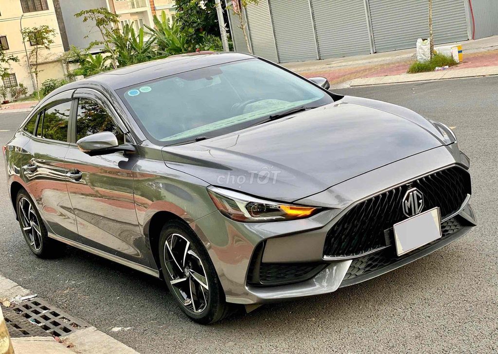 Bán nhanh MG 5 Luxury 2024 đẹp lung linh. Mua bán Ô tô tại Quận Bình Tân Tp Hồ Chí Minh được đăng bởi SONIC CAR CARE hình 2