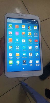 MTB samsung Tab 3 (T 311). Mua bán Máy tính bảng tại Quận Bình Thạnh Tp Hồ Chí Minh được đăng bởi Ngọc Như Quang