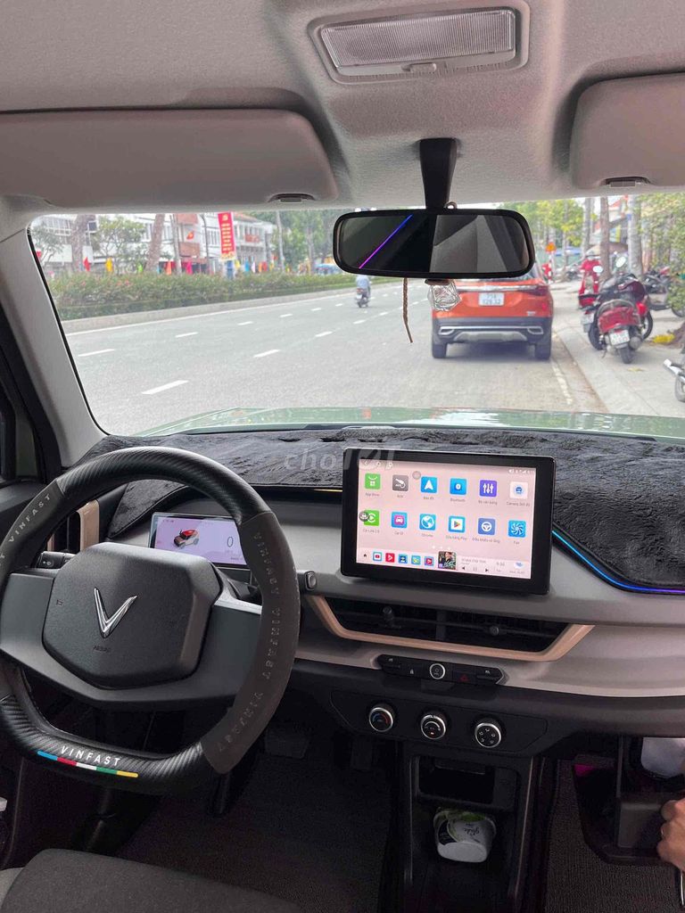 VinFast VF3 thuê pin 2024. Mua bán Ô tô tại Thành phố Thủ Đức Tp Hồ Chí Minh được đăng bởi Quang Phục hình 8