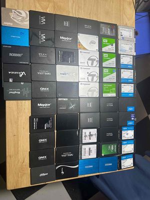 ổ cứng ssd 256Gb,240,250,275Gb 2.5”. Mua bán Linh kiện (RAM, Card...) tại Quận Hoàng Mai Hà Nội được đăng bởi Phan xuân Hồng