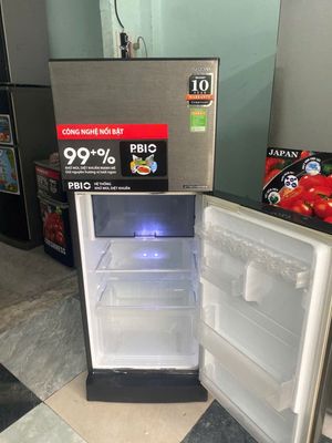 SALE CUỐI TUẦN 👉👉 SHARP 196L, INVERTER, ĐÔNG MỀM. Mua bán Tủ lạnh tại Quận Tân Phú Tp Hồ Chí Minh được đăng bởi Nam Tiến 