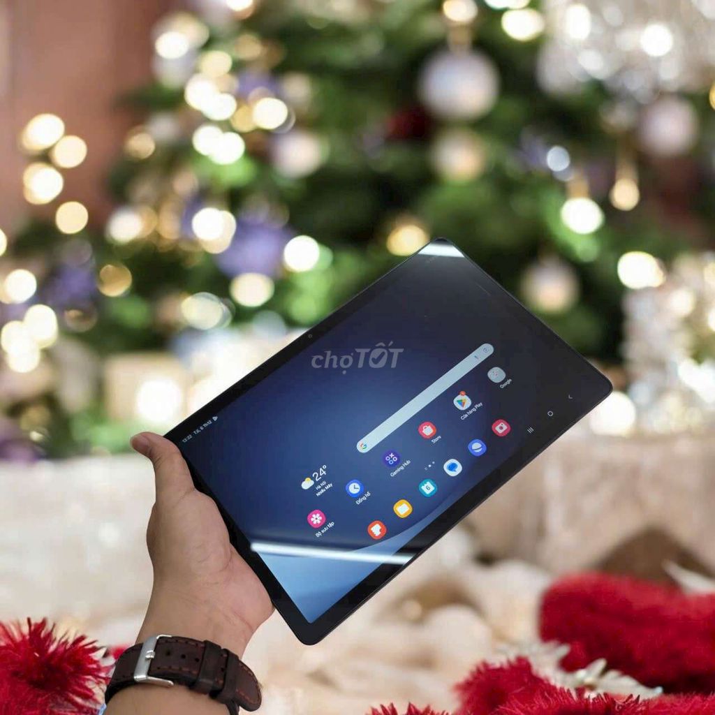 SamSung Galaxy Tab A9 Plus Full Box - Thanh Lý Tết