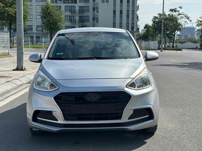 Hyundai Grand i10 2019 1.2 BASE - 92000 km bao zin