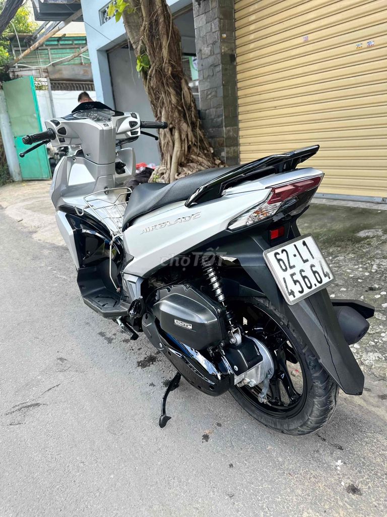 bán xe ab đep keng. Mua bán Xe máy tại Quận Tân Bình Tp Hồ Chí Minh được đăng bởi Hoàng Tấn hình 4