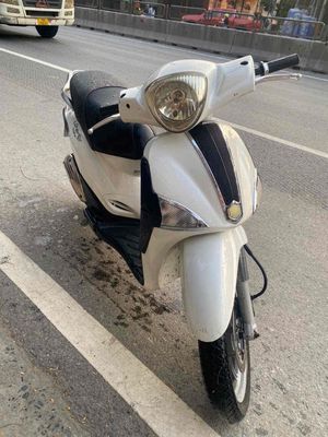 Xe Liberty fi zin đẹp như hình. Mua bán Xe máy tại Quận Hồng Bàng Hải Phòng được đăng bởi Ly 