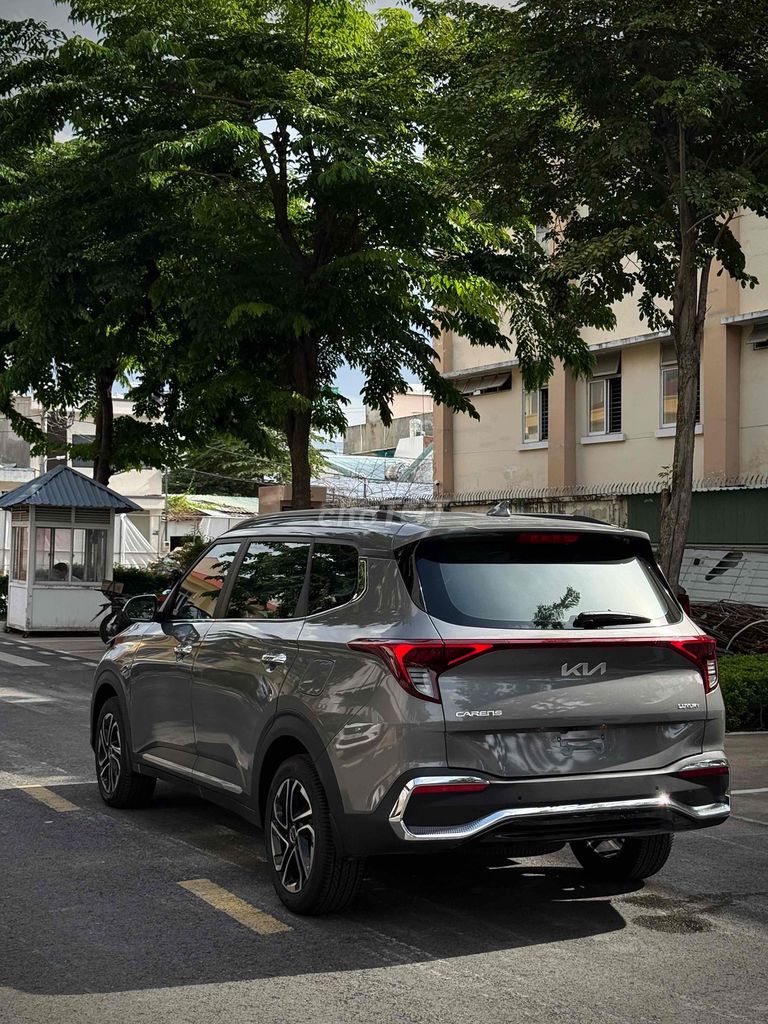 🌟KIA CARENS DẪN ĐẦU THIẾT KẾ - ƯU ĐÃI THÁNG 11🌟. Mua bán Ô tô tại Thành phố Thủ Đức Tp Hồ Chí Minh được đăng bởi Quang Thắng Kia Mazda HCM hình 5