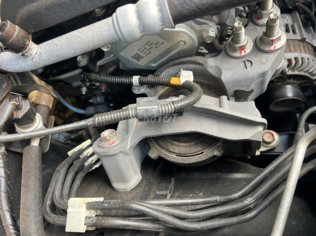 Mazda CX5 2014 Xám 5 chỗ. Mua bán Ô tô tại Thành phố Buôn Ma Thuột Đắk Lắk được đăng bởi Tiệm Ôtô Xe Máy Thuỷ hình 7