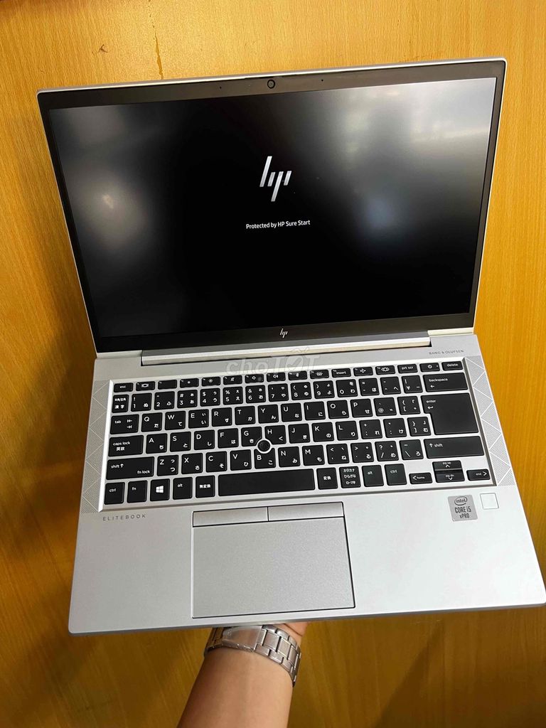 HP elitebook 840g7 như mới + Win bản quyền. Mua bán Laptop tại Thành phố Bến Tre Bến Tre được đăng bởi LAPTOP THANH LÂM hình 1
