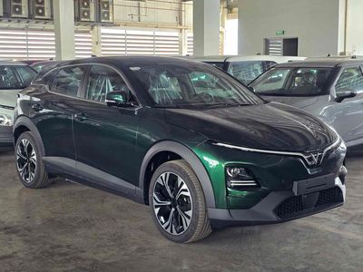 VinFast VF6 2025 Plus. Mua bán Ô tô tại Huyện Bình Chánh Tp Hồ Chí Minh được đăng bởi Phát Nguyễn VinFast