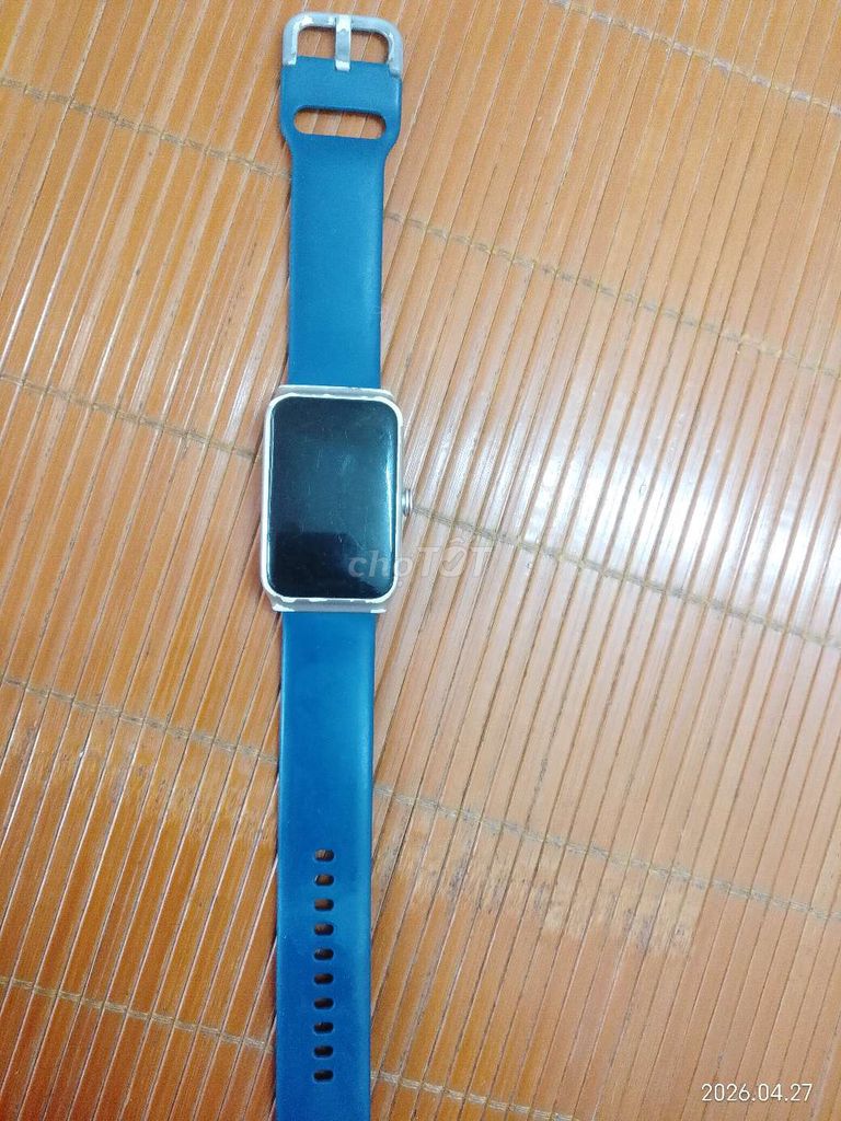 Honor Choice Band Xanh. Mua bán Thiết bị đeo thông minh tại Thành phố Hạ Long Quảng Ninh được đăng bởi Nguyễn Dũng hình 1