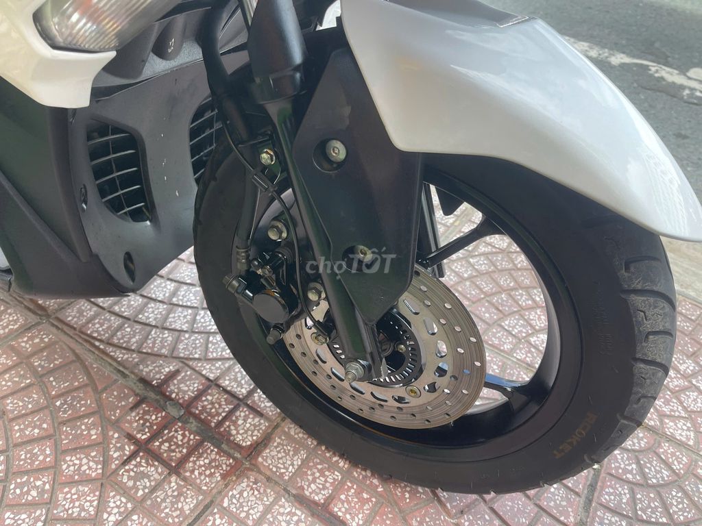 Nvx 155cc 2016 bs 59v2-58241. Mua bán Xe máy tại Quận Phú Nhuận Tp Hồ Chí Minh được đăng bởi MrS Linh Xe39 hình 6