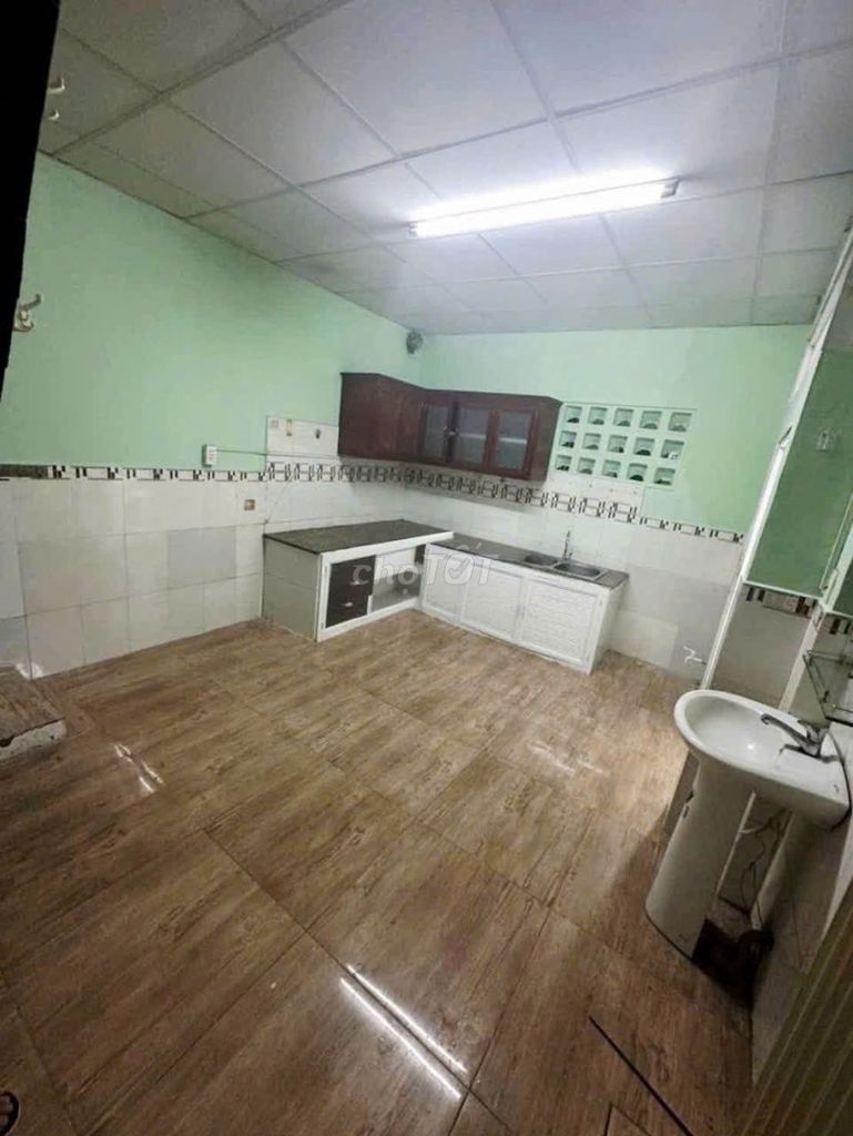 Nhà nguyên căn Vĩnh Viễn, Q10. DT: 3.6x13m, 1 lầu, 2PN, 2Wc - ảnh 3