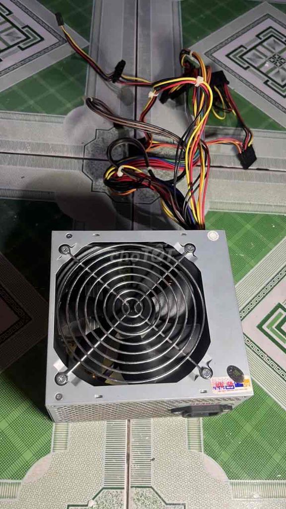 Nguồn máy tính HK400 Khá mới. Mua bán Linh kiện (RAM, Card...) tại Huyện Củ Chi Tp Hồ Chí Minh được đăng bởi Minh Mẫn hình 1