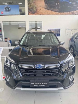 Subaru Forester Ưu Đãi Giảm Giá 360tr