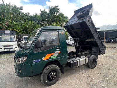 XE BEN ZB5010D 990KG (1,1 KHỐI) MÁY DẦU GIÁ TỐT